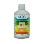 Regulador de PH down 1 litro|Regulador de PH down 1 Litro||