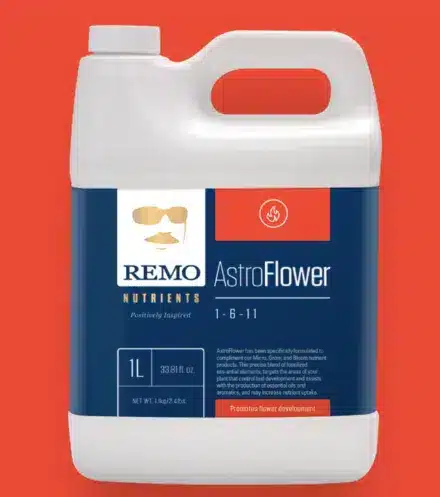 Remo-Astroflower 10L