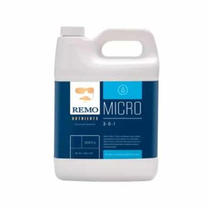 Remo Micro 250ml