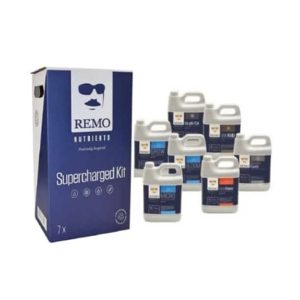 Kit Remo Nutrients 4L