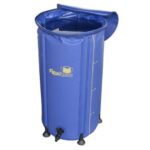 Reservatório Portátil Flextank 225 L