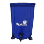 Reservatorio portatil flextank 25 l