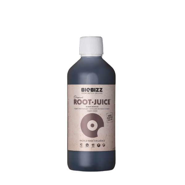 Root Juice 250ml Biobizz