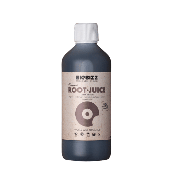 Root Juice 500ml Biobizz