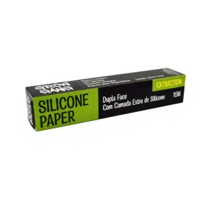 Silicone Paper 