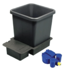 Sistema para Extensão Autopot 1 Pot System 15L