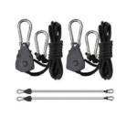 Suporte Light Hanger Profissional em Aço 34kg