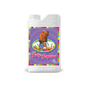 Tasty Terpenes