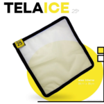 Tela de Secagem Ice 25u