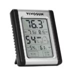Termohigrômetro Vivosun