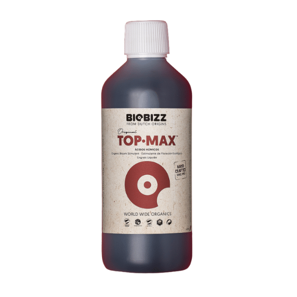 Top Max 1 Litro Biobizz