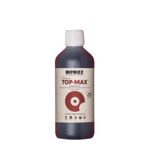 Top Max 250ml - Biobizz