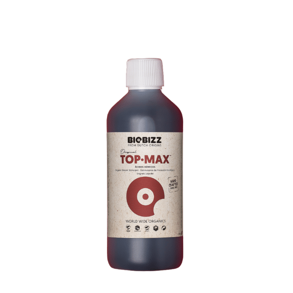Top Max 250ml - Biobizz