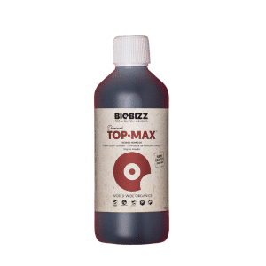 Top Max 500ml - Biobizz