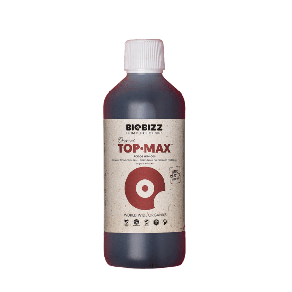 Top Max 500ml - Biobizz