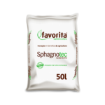 |Turfa com Perlita - Sphagnotec 70/30 (Favorita) 50 litros|||