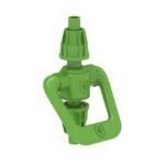 VÁLVULA DE FECHAMENTO DE 16-17 MM SISTEMA DE MICRO GOTEJAMENTO FloraFlex||