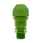 Válvula De Alívio De Ar Para Irrigação flora flex||