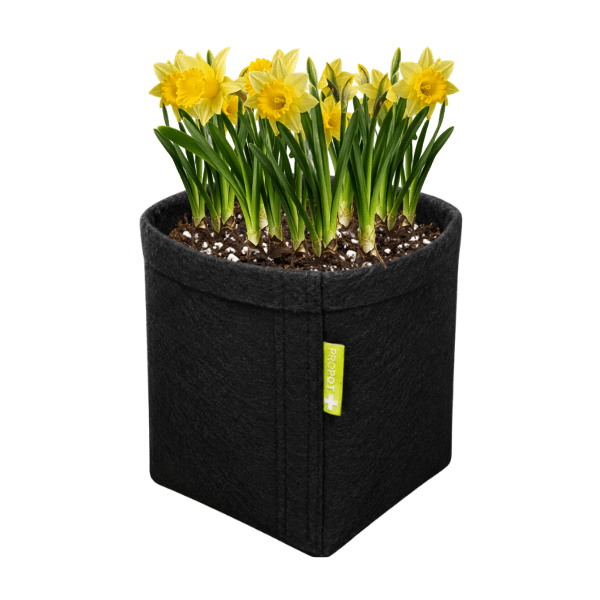 Vaso de Feltro PROPOT GARDEN 15L