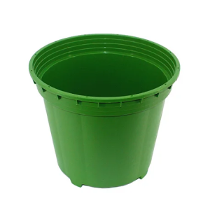 Vaso redondo Pot Pro Premium alto 12L||||
