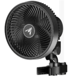 Ventilador S9 Cloudray Oscilante 22cm Ac Infinity