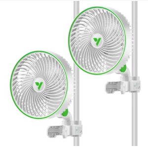 Ventilador Inteligente Branco Bivolt 2 unidades