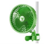 Ventilador Inteligente Vivosun Verde Bivolt: