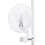 Ventilador OSCILANTE para Tendas (220v) Vivosun