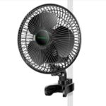 Ventilador com Ajuste de 2 Velocidades Vivosun