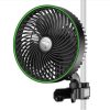 Ventilador Inteligente Vivosun Preto Bivolt
