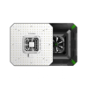 Vivosun Aerolight 100W Led Com Ventilador Integrado Bivolt Chip LM301