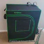cabine cultivo 75x45x90cm vivosun compacta real 3
