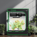 cabine cultivo 75x45x90cm vivosun compacta10