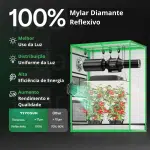 cabine cultivo 75x45x90cm vivosun compacta5