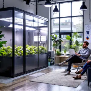 consultoria de cultivo