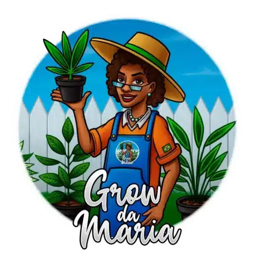 Grow da Maria