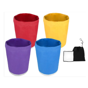 Kit 4 Bubble Bag Hash 5l|SEPARADOR DE MATERIA VEGETAL 4 telas||SEPARADOR DE MATERIA VEGETAL 4 telas