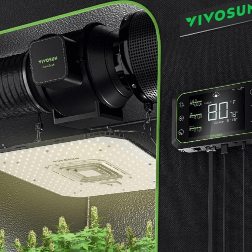 ponto 1 integração growhub vivosun grow da maria cultivo indoorsensor