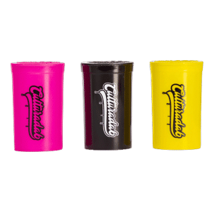 Pote Hermético 25ml