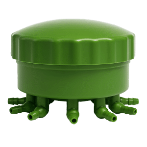 valvula de irrigação