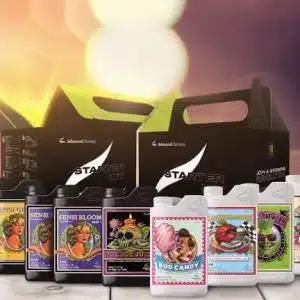 Advanced Nutrients