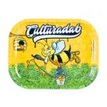Bandeja de Metal Bee – CulturaDab
