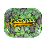 Bandeja de Metal BudsLife - CulturaDab