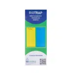 Biotrap Plaquinha Azul Bio Controle - 10 Unidades