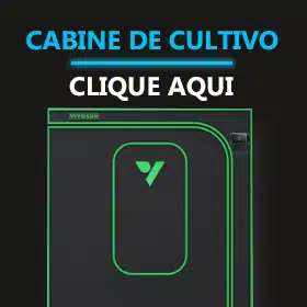 Cabine de cultivo