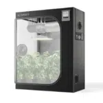 Cabine de Cultivo 120x60x180 Ac Infinity