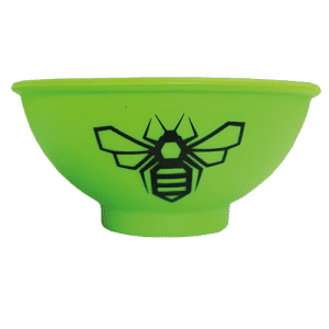 Cuia de Silicone Cultura Dab