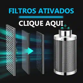 Filtro de Carvão