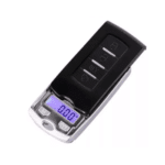 Mini Balança Digital||||