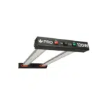 Painel de Led Quantum Bar PRO 120W UV+IR - Master Plants